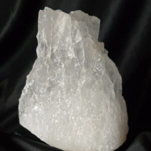 ALUM RAW STONE