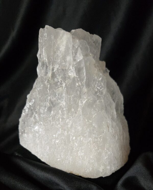 ALUM RAW STONE