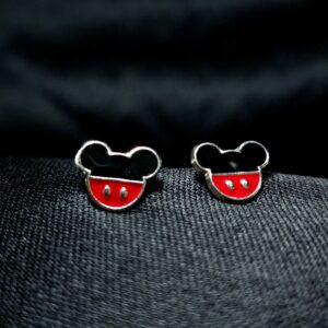 MICKEY MOUSE EARRINGS
